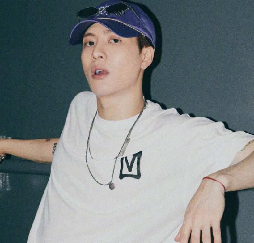  曝光|《青春有你3》导师曝光，林俊杰王嘉尔不说，孙红雷是认真的吗？