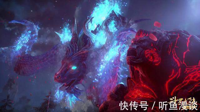 千仞雪|斗罗大陆:让人惋惜的4对CP,菊鬼活该被杀,剑骨有些可惜