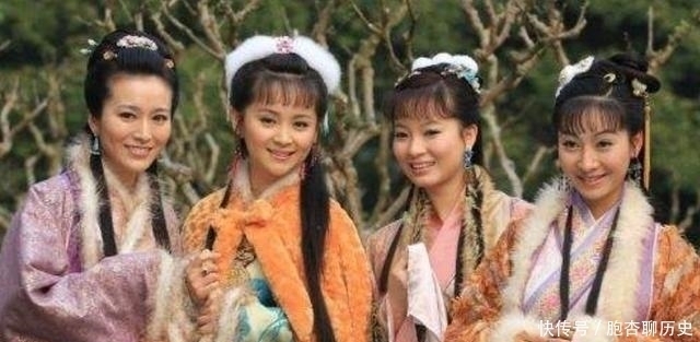 尚文|贾珠与李纨的婚配,是贾府下的一步棋,但没想到输得那么惨