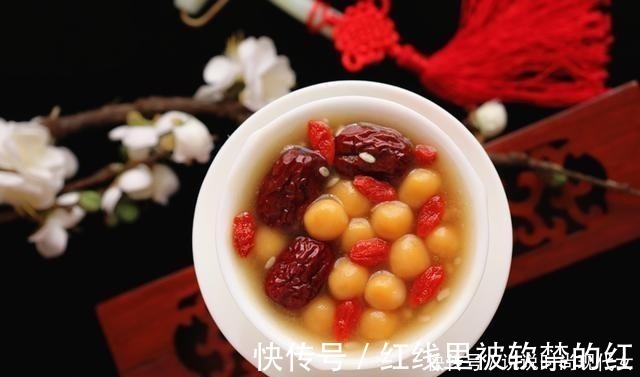 酒酿|老一辈传下来的好东西,坚持每天喝一碗,滋补又养颜,女人别不懂