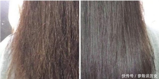 选错|洗头后,应该“吹干”还是“自然干”?大多女生都选错了,难怪发质差