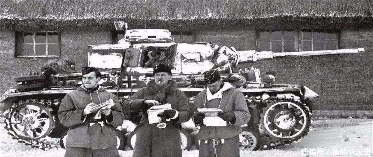 座上宾|德军元帅拒绝希特勒瞎指挥,8天围歼66万苏军,被西方奉为座上宾