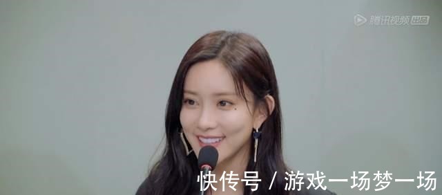 李雪琴|(zhì)《桃花塢》不是周也和孟子義難采訪,是650電臺(tái)的問(wèn)題太尖銳