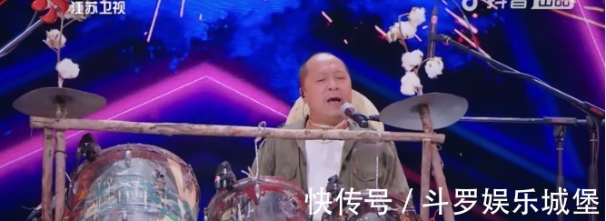 一场视觉盛宴，让谢霆锋、伊能静、邓紫棋看着流泪，这节目值了