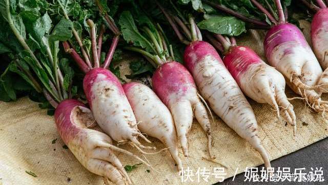 纸箱|保存萝卜别放冰箱别埋土里，学会这一招，不烂不糠心，半年也不坏