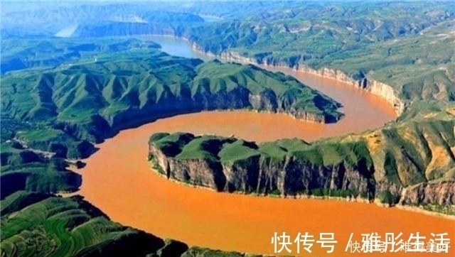 黄河&黄河的源头被找到,只有碗口大小,却为何禁止任何人靠近