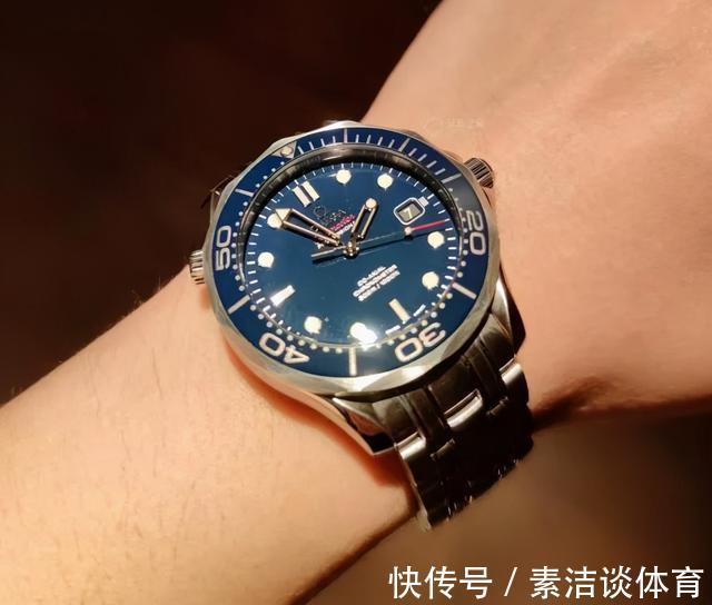 浪琴|原来手表还有等级划分？快速教你识别你的手表级别