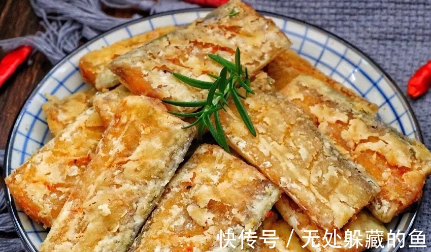 11月，遇到此5种鱼别手软！肉肥美，富含脑黄金，孩子老人要多吃！