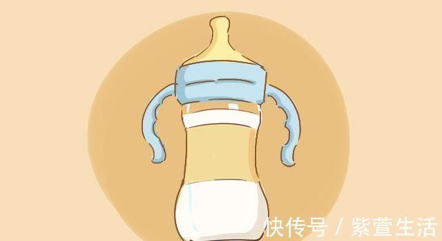 配方奶粉|宝宝一出生就要用到的4样东西,孕晚期要备好,能省很多麻烦