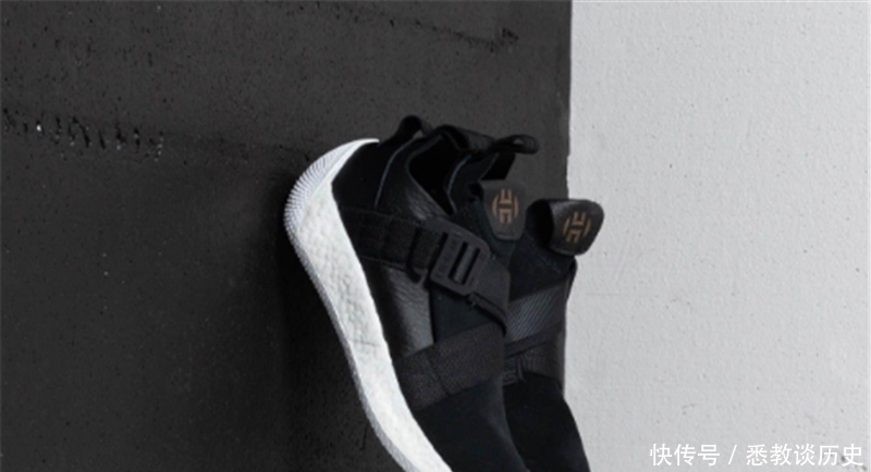 满满|想要球鞋很“拉风”?这五双球鞋“机能感满满”,“足以让你心动”!