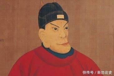 记载|古代帝王有哪些异于常人的身体特征?历史上的记载果然很是神奇!