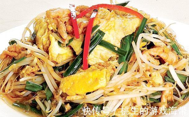 孩子们|梅雨季潮湿老人腰酸背痛,多吃长寿菜,增强骨骼,健脑防衰体质好