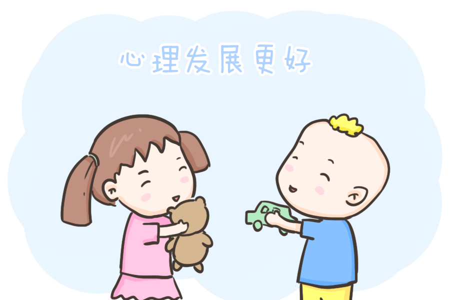 剖腹产|顺产宝宝和剖腹产宝宝,最大的区别不是智商,而是这三点