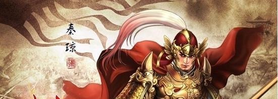 谋才$唐初最逆天的猛将,谋才勇武都属上乘,如果没他大唐可能不姓李!