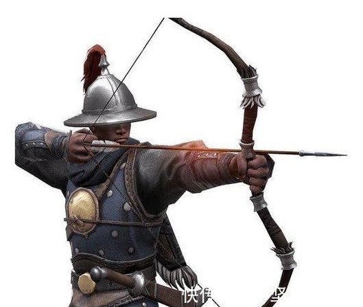 水浒|盘点水浒中的超级射手们:青面兽杨志排二流,庞万春不是顶级