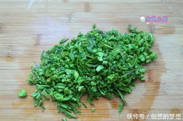 鸡蛋和它一起炒,清理肠胃促消化,口臭慢慢消失了,还有人不知道