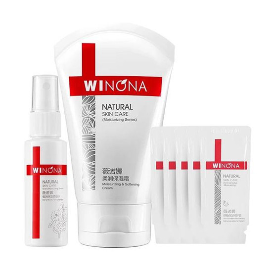 薇诺娜|敏感肌肤红血丝用什么护肤品好 修复敏感肌肤红血丝护肤品排行榜