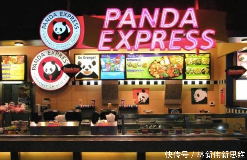 程正昌|中餐界的麦当劳,干翻汉堡王,每年赚美国人130亿