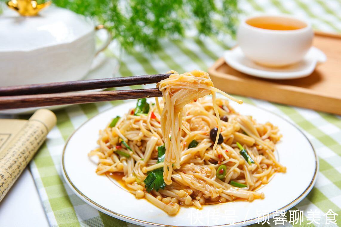 做菜|夏天来了,学会万能凉拌汁,做菜不发愁,不管凉拌啥,浇上就能吃