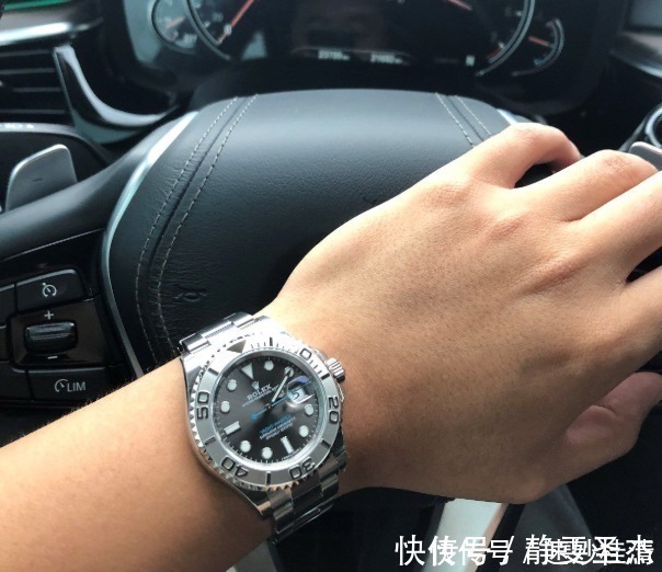 游艇 喜欢劳力士又不想太高调?三款接地气手表盘点,上班戴没问题