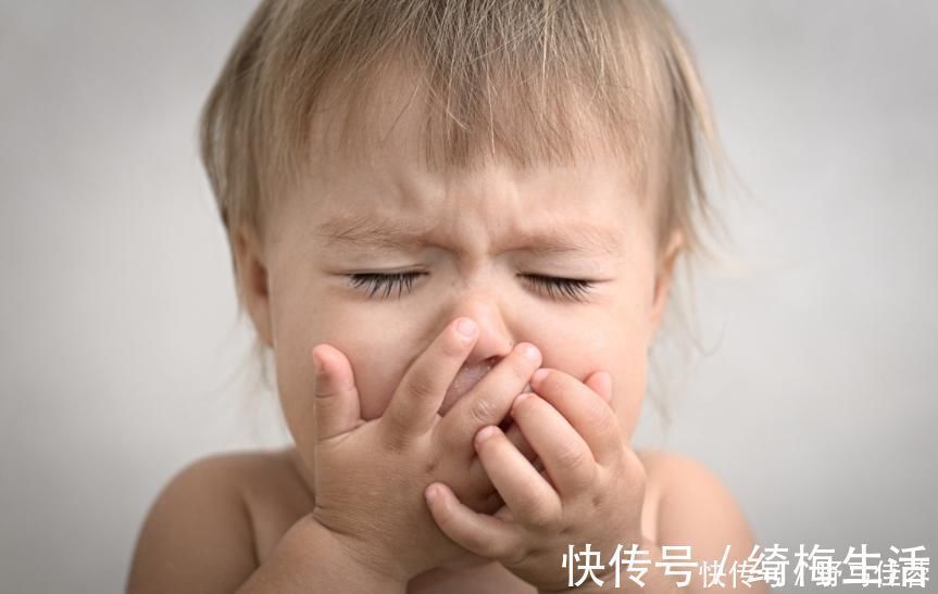 牙齿|婴幼儿什么时候长牙?这5个“信号”告诉妈妈:我长牙了