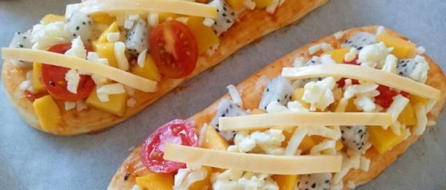 肠胃|儿子最近迷上吃它,香甜又美味,隔三差五就想吃,肠胃更健康