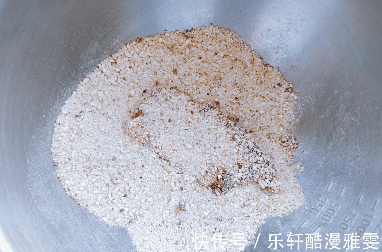 家常粉蒸肉，做法简单，颜值高味道好，鲜香软嫩不油腻