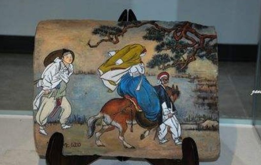 建立起来|韩国和战国时韩国有没有关系，史书上留下蛛丝马迹，可以证明一点