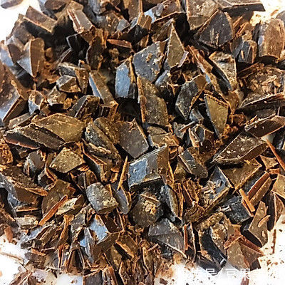 别怪我没提醒你,这道榛果巧克力熔岩软饼一吃就上瘾