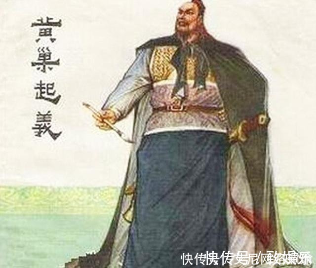 小弟!张献忠残暴,但他在这个前辈面前只能算小弟,一句俗语说明了一切