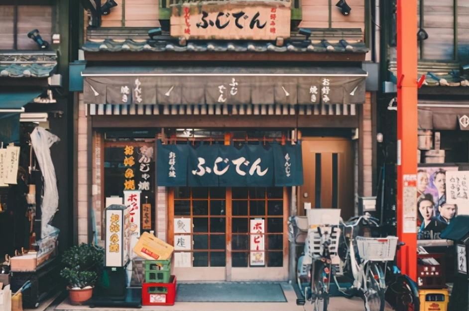 文化|日本想废除国内全部汉字,但有一个字怎么都废不掉,日本人都认识