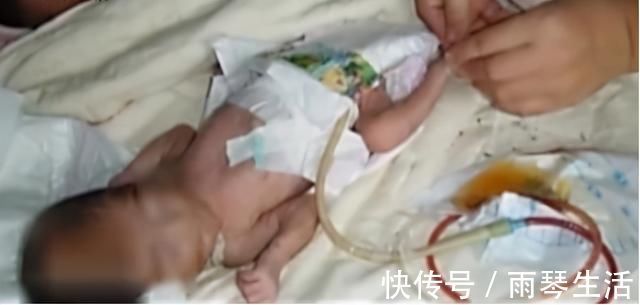 上海|婴儿生病命在旦夕 医治无望父母将其丢弃 怎料遇到好心人孩子得救