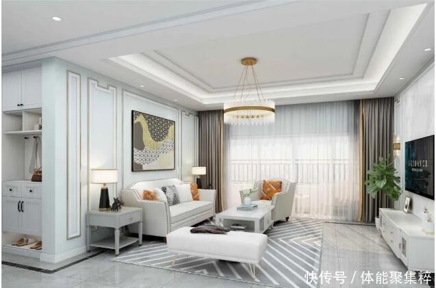 家居|用了这个黄金配色法，我家比样板房还美！只有1%的人知道！