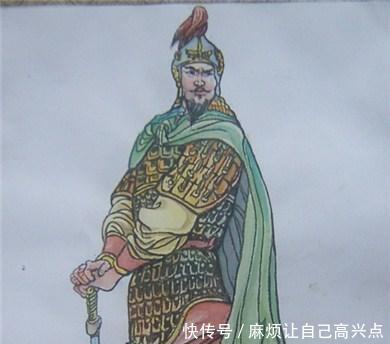 韩信|中国古代10大死得最冤的名将，韩信第十，彭越第三，岳飞第二！