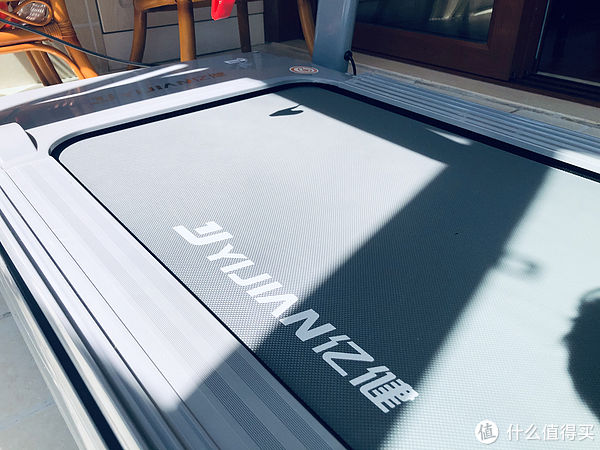 腾讯|二丁目的健身日记 篇八：缓解关节压力，减少占地面积--亿健精灵X6跑步机