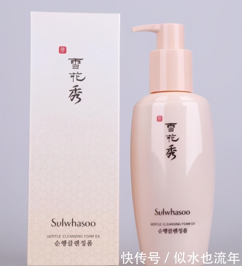 顺行|平价好用的学生党必备洗面奶测评推荐:平价中还是有不少经典好货