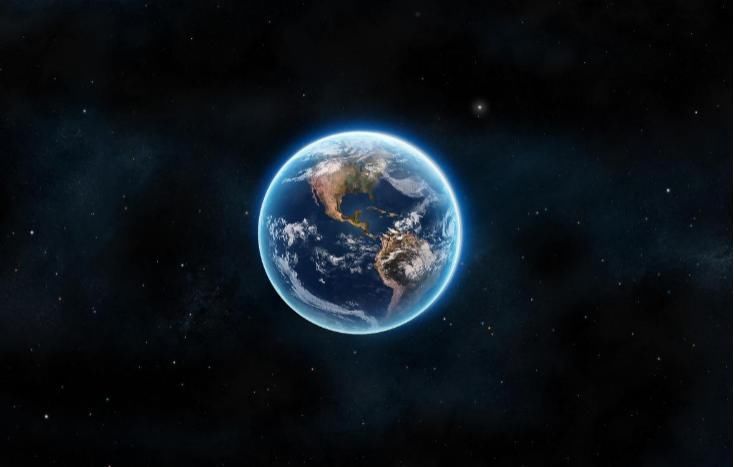 银河系 宇宙直径930亿光年,动不动就几百亿个星系,有意义吗