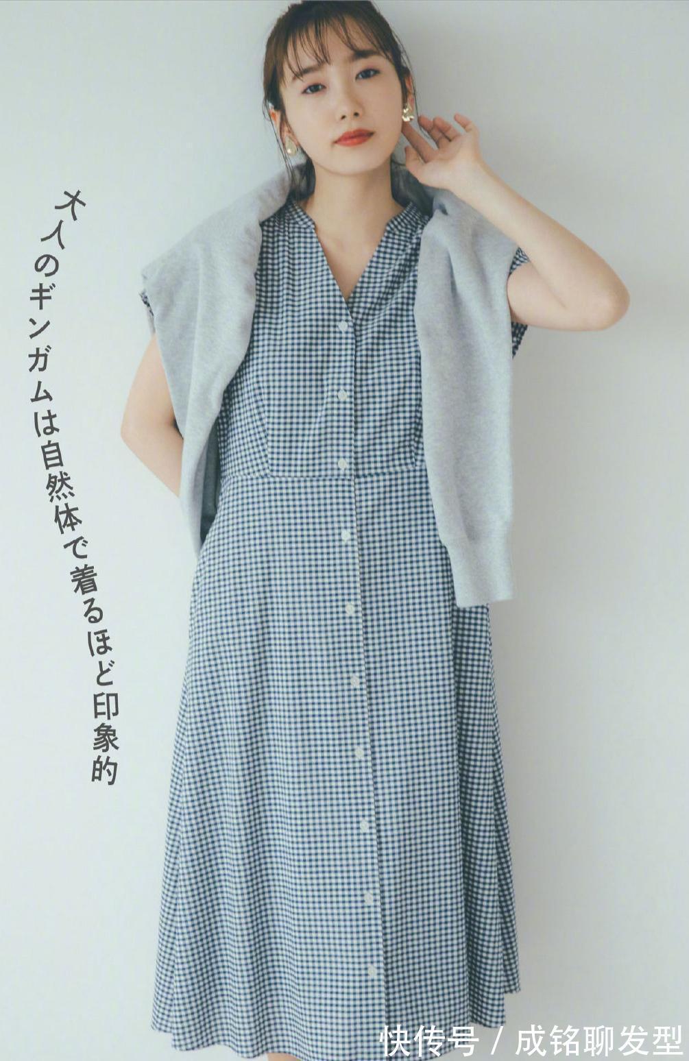 v领|显瘦的秘诀藏在这里!日常穿衣注意这几种搭配,不仅减龄还显身材