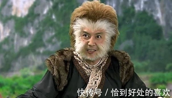 杨戬$曾令姜子牙等人头疼不已的“梅山七怪”,上封神榜后都成了什么官