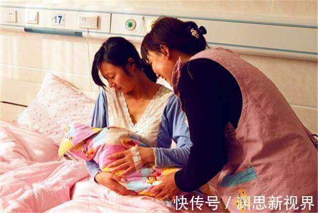 小知识|关系再怎么好,坐月子期间也别让这“3类人”进来,真不是迷信