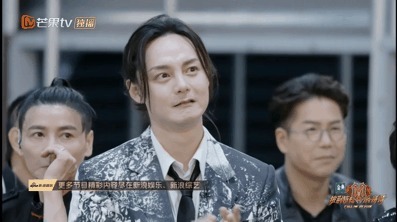 披荆斩棘的哥哥?我看是“黑料满满的哥哥”,“无力吐槽的哥哥”