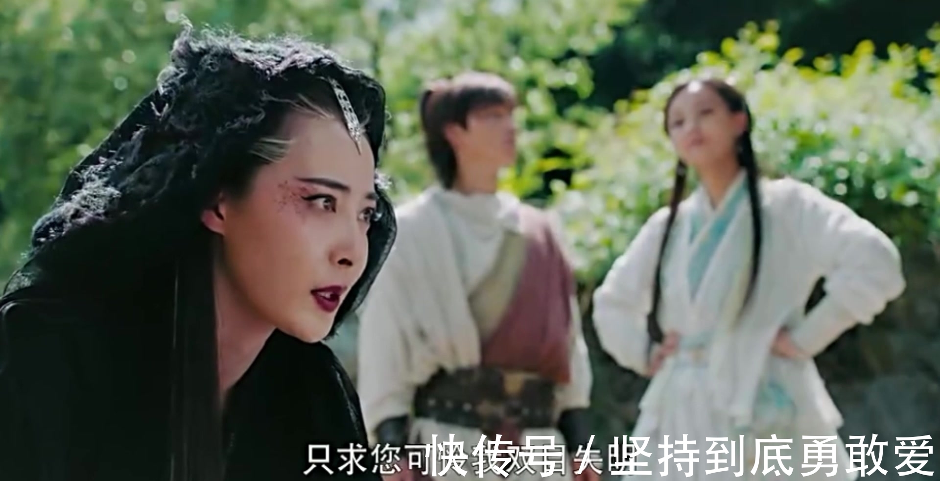 梅超风|丘处机的武功在射雕可以排第几？细细分析发现：前十妥妥的