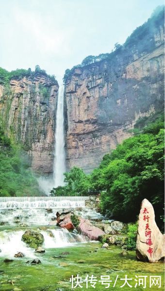 景区|雨过天晴 部分景区已开园