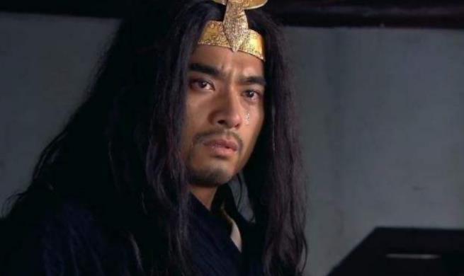 性格|梁山中最看不起武松的好汉,完全不把武松放在眼里!