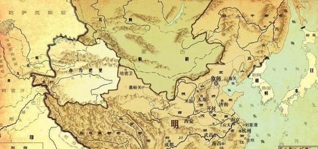 错路|西亚霸主妄想征服中国一个走错路征服印度，另一个差点身败名裂