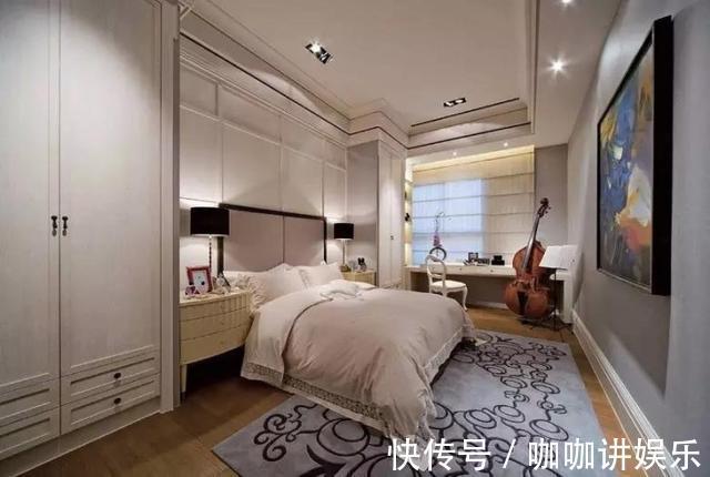 一线城市|玄关不会做没关系,飘窗要最大利用起来,这样好看!