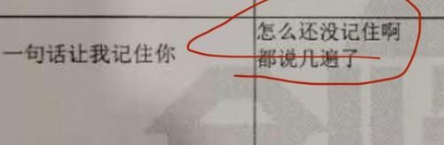 粉丝|《创4》选手报名表出圈,清奇脑回路笑翻网友,已有人遭粉丝认出