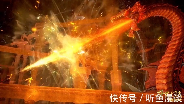 盘点|斗罗大陆:盘点唐三解过的6种蛇毒,你再说出一种算我输