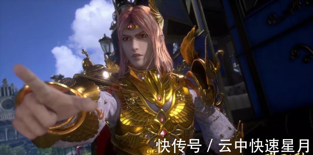 小舞|《斗罗大陆》人面魔蛛爆神装,独孤博对唐三出手,天斗帝国成为悲剧