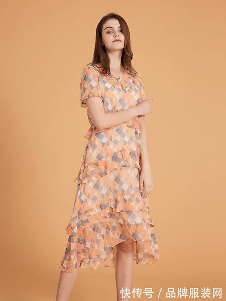 集娴|拒绝千篇一律 集娴为你开启属于自己的潮流!